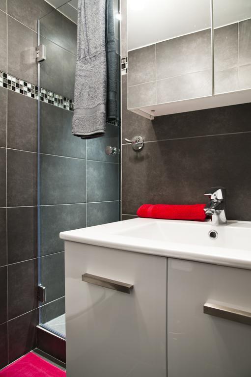 Pick A Flat'S Apartment In Le Marais - Rue Beautreillis Париж Стая снимка